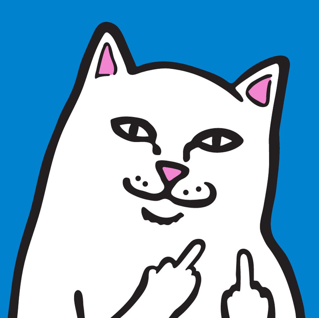 RIPNDIP Limited Drop