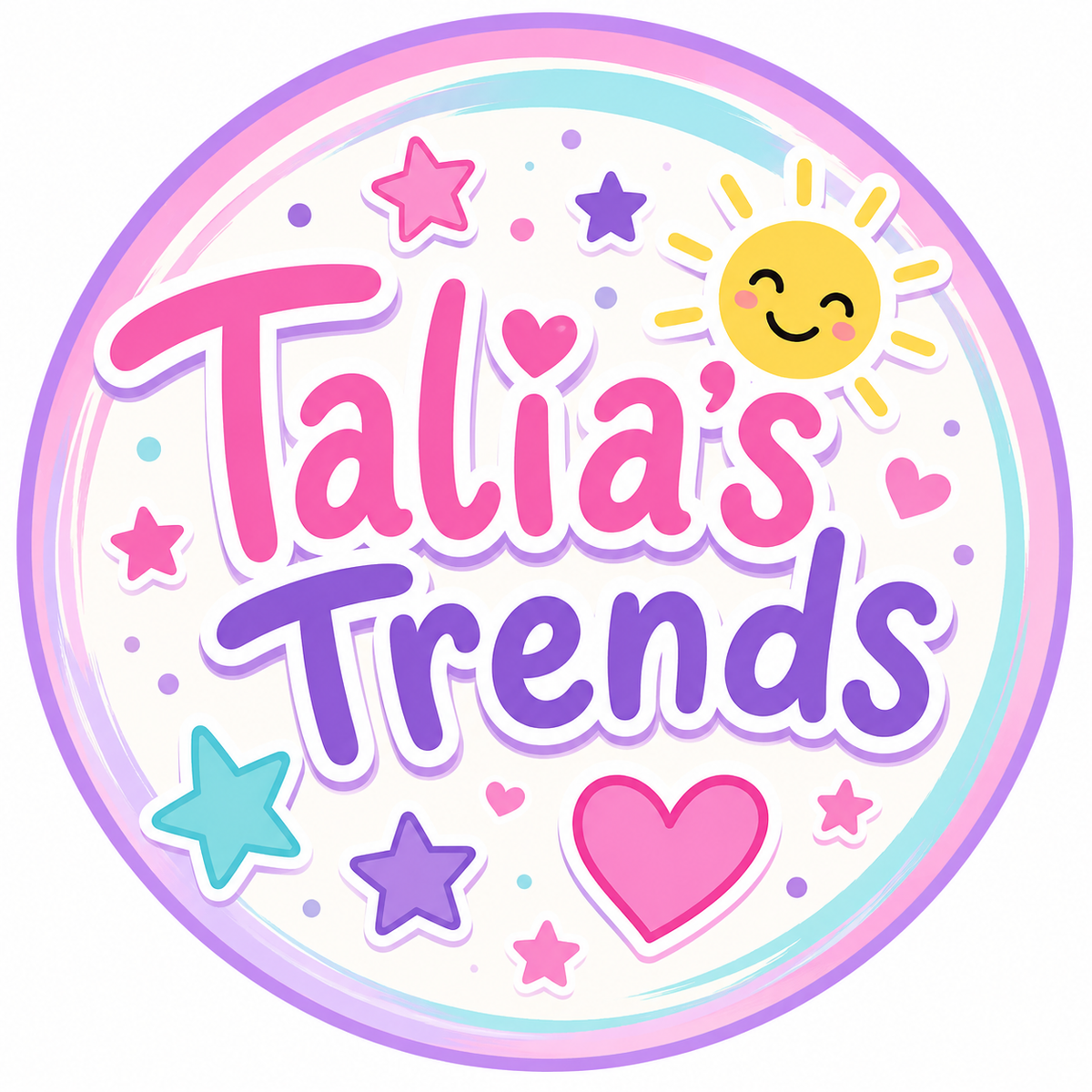 Talia's Trends