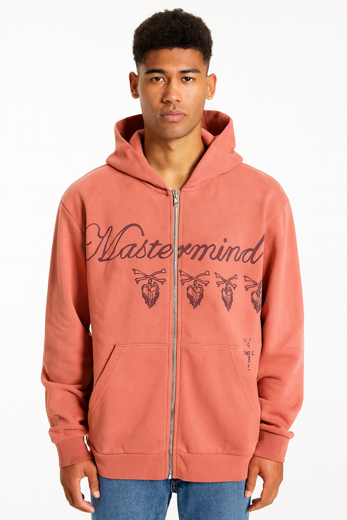 Mastermind sweater- Cactus Jack 100% Cotton – URBAN CURIO