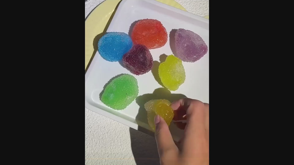 Slushy Squishy Ball (4cm)