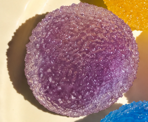 Slushy Squishy Ball (4cm)